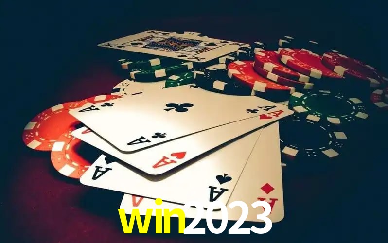 win2023 Brasília - Betting Features
