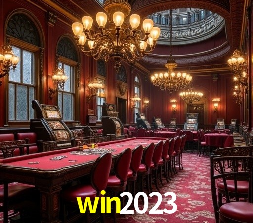 win2023 Rio de Janeiro - Licenses