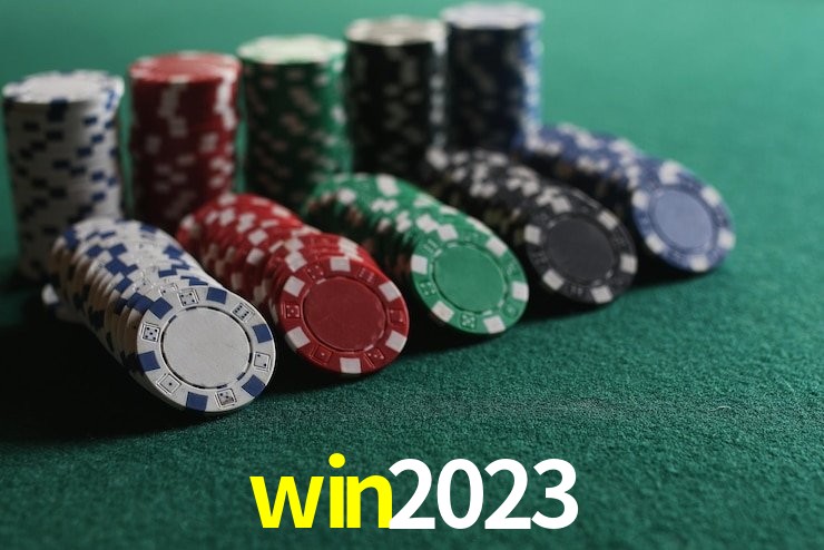 Live Casino win2023