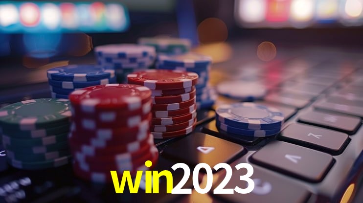 win2023 - cassino ao vivo