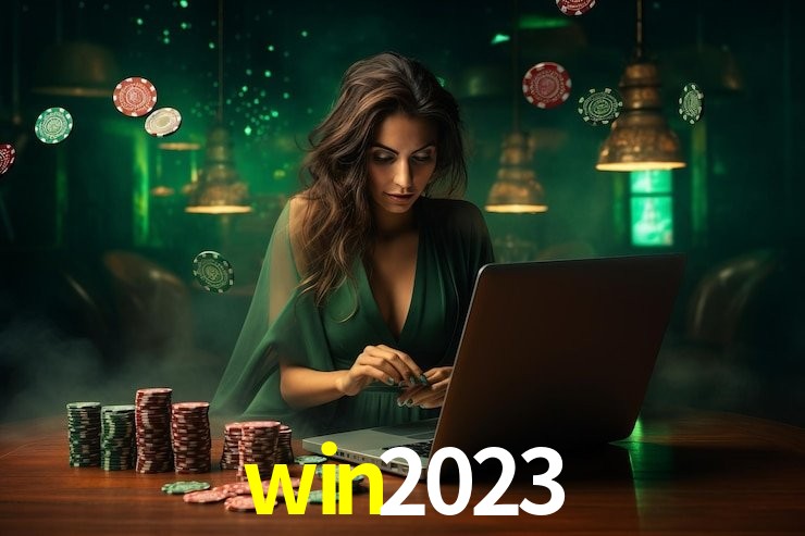 win2023 - Installation Guide