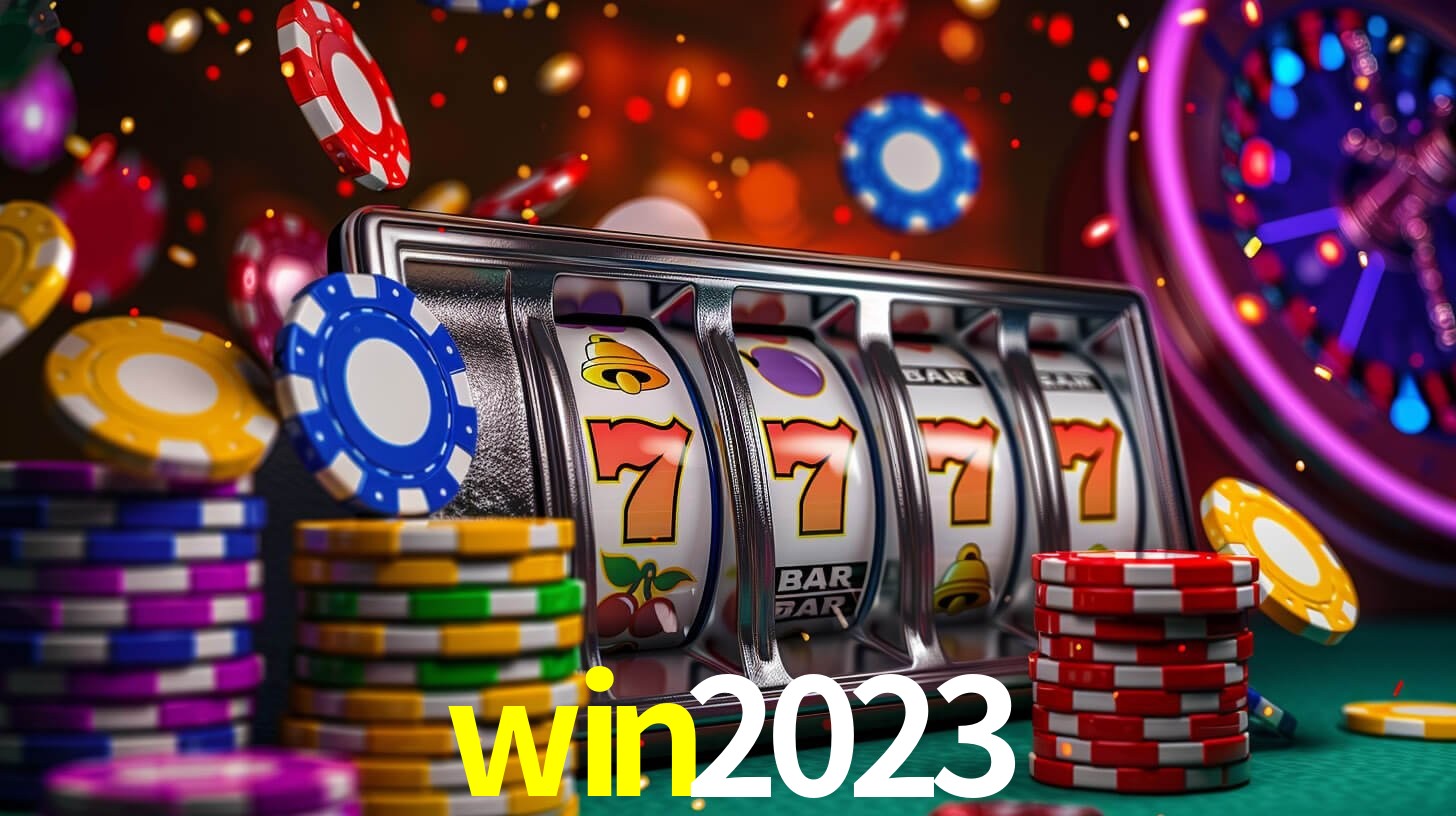 Casino VIP win2023